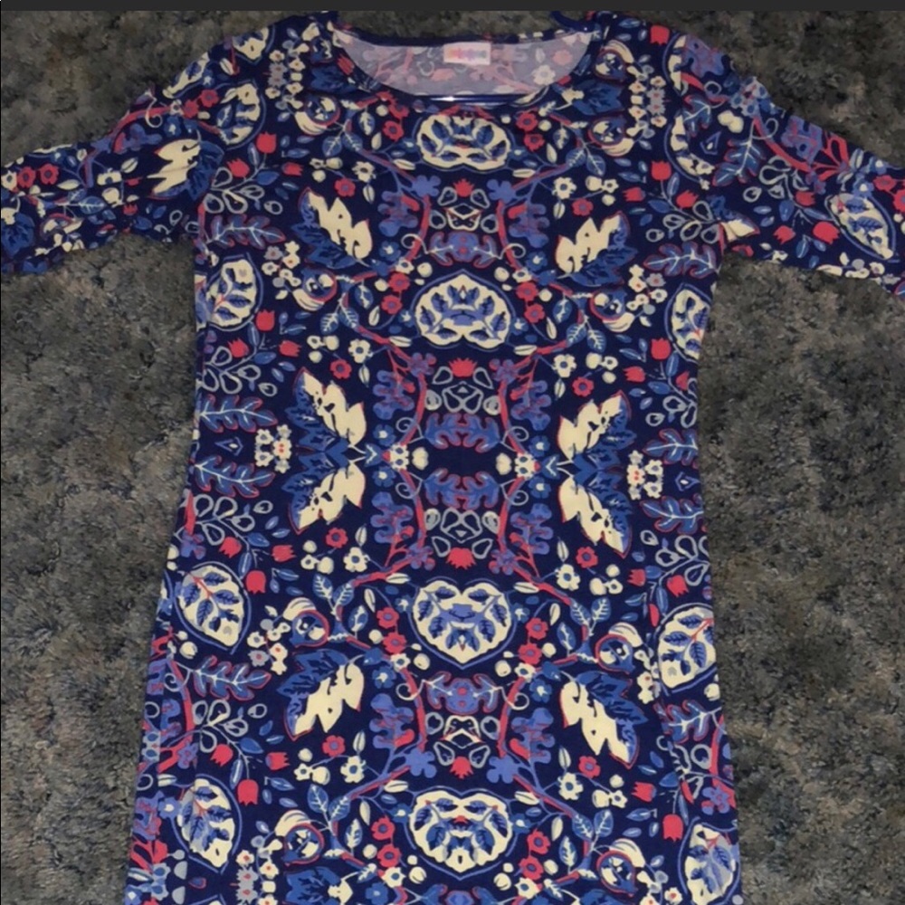 JuLia dress